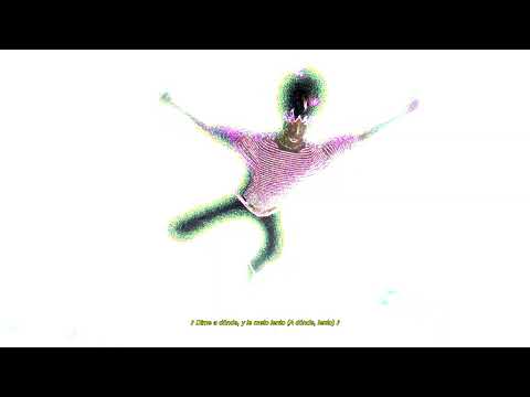 balaclavx - S.S.H. (Visualizer)