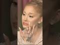 Is Ariana Grande Getting Too Thin?