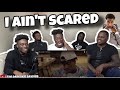 유튜브 다운로드 Nba Youngboy - I Ain’t Scared REACTION