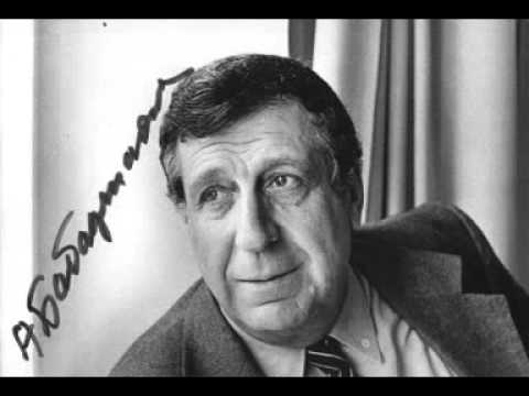 Arno Babajanyan  - Yerevani Sirun Axchik