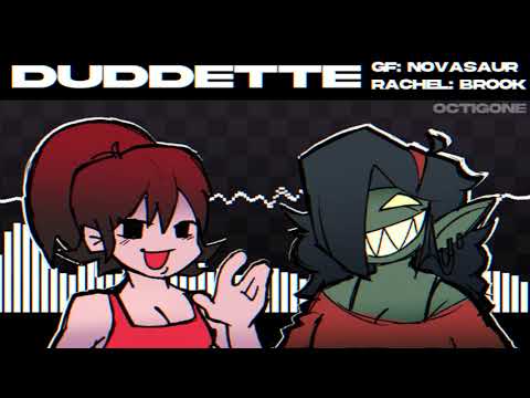 [17BUCKS] DUDDETTE