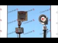 A Thunderbolt Tornado Siren Speaks