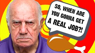 10 Tips to Survive AWKWARD FAMILY CONVERSATIONS!