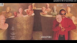 Stevie Wonder - Galaxy Paradise