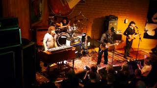Vanilla Fudge - "You Keep Me Hanging On" Blues Garage - 22.03.14