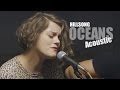 Hillsong United - Zion - Oceans - Where Feet May ...