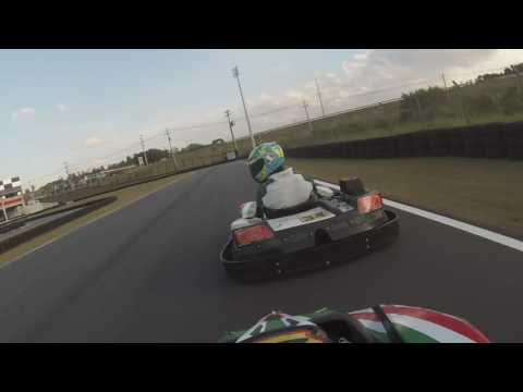 KARTÓDROMO DE VALINHOS - THR KART - ETAPA 5 - 15/05/2016