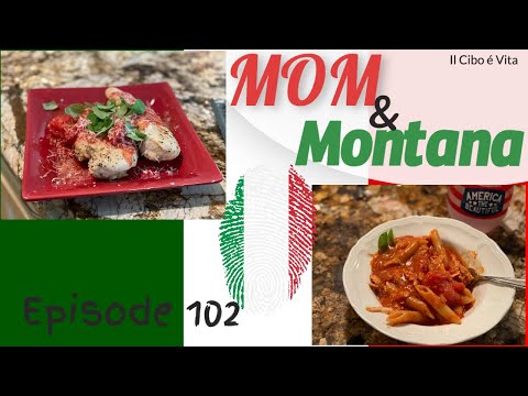 Mom and Montana Ep 102