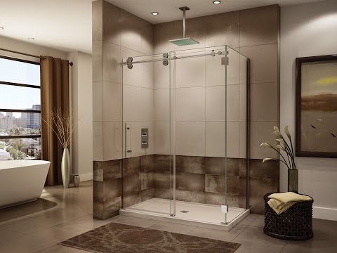 Euroglide Shower Enclosure