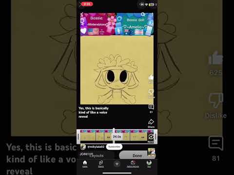 Collab with : @mikylala92  #roblox #dandysworld