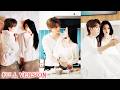 💞I'd had a crush on the CEO for years,  he liked me too! We got married. #cdrama