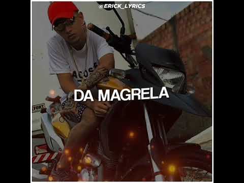 🚀Mc Magal - Rabeteira