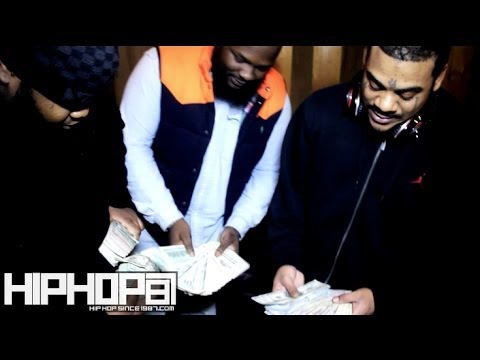 HHS1987 Exclusive In-Studio Blog with Mcveigh