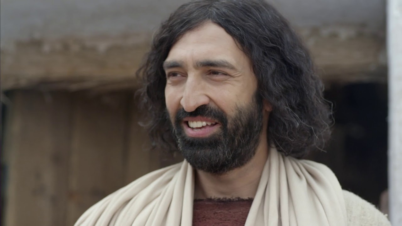 LUMO GOSPEL OF JOHN CHAPTER 6:61-7:10 | ITALIAN