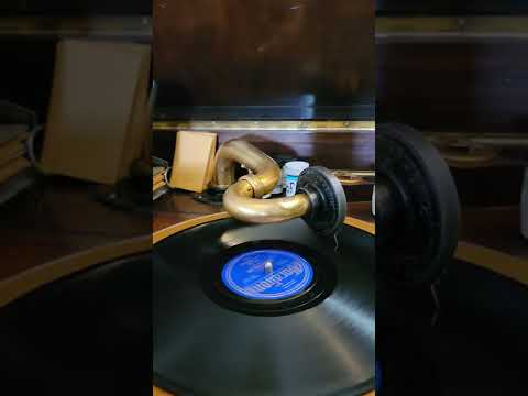 Doodle Doo Doo - Tiny Hill & his Orchestra Vocalion Records #5060 1939