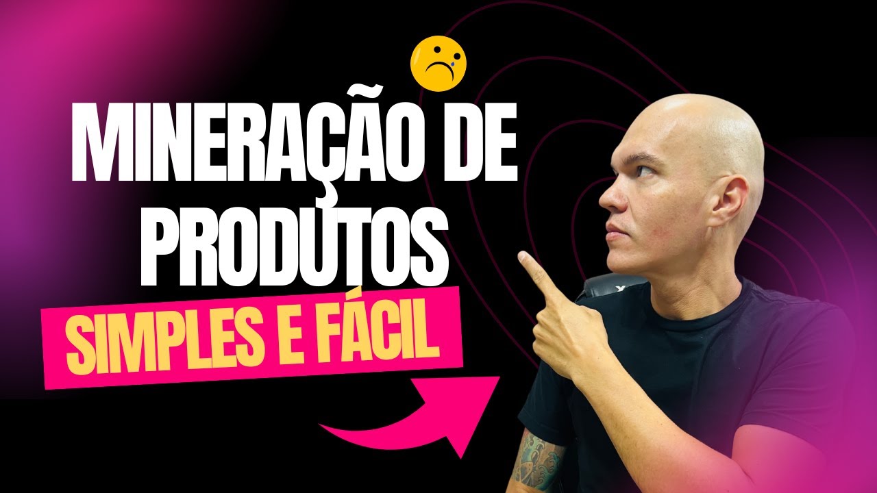 Ferramentas e Estratégias de Mineração de Produtos para Iniciantes no Mercado Livre