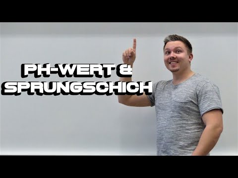 Fit für die Fischerprüfung - 10 - PH-Wert & Sprungschicht
