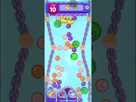 (Angry birds dream blast) Level 10006 gameplay, subscribe for latest update!