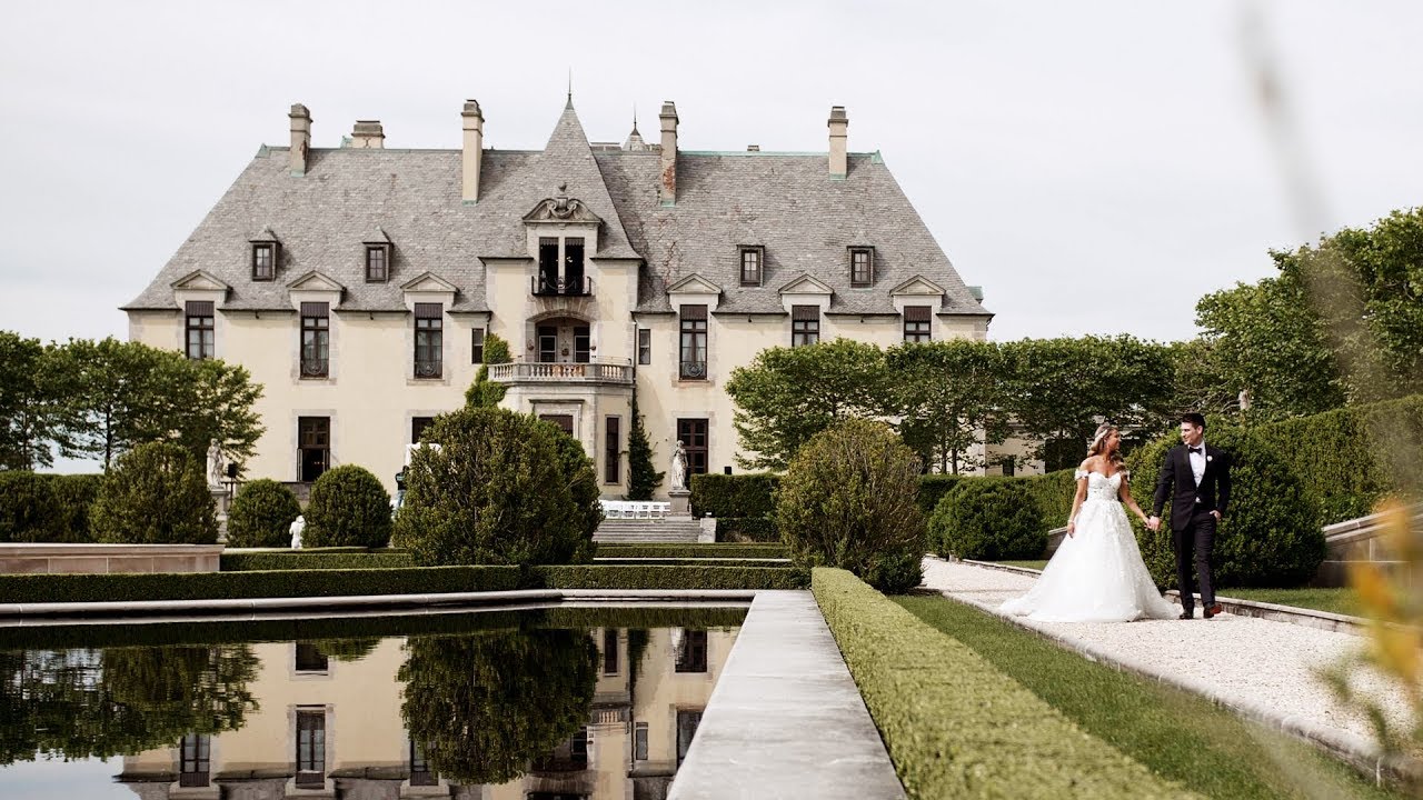 Oheka Castle Wedding Cost