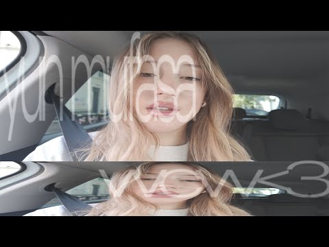 YUN MUFASA  - WCWx3 (Official Video)