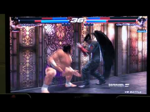 2013-12-10 HoG TTT2 4988 King Jae vs Real Menace pt1