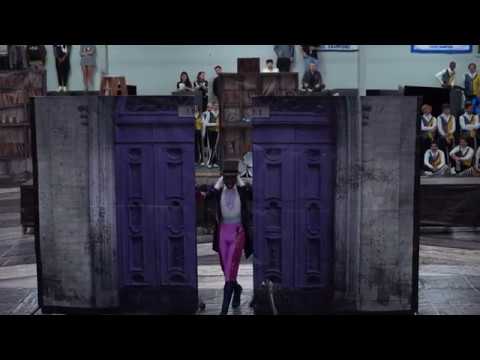 Atlanta Quest 2020 - Door 404