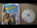 Opening To Madagascar 2005 Dvd Opening Full Screen