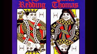 Otis Redding &amp; Carla Thomas - Tell It Like It Is