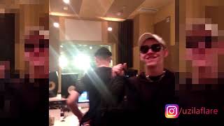 Big Baby Tape ft. LOCO OG ROCKA - 1000 Shells