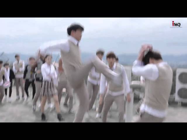 Teaser Drama "Nightmare Teacher"