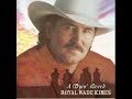 Royal Wade Kimes ~ Where Have All The Cowboys Gone