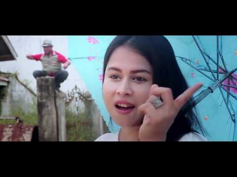 Mak ipin - Indak ajan - lagu minang terbaru ( Official Music Video)