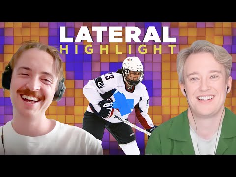 冰球界最隱藏的贊助商是誰? (Hockey's hidden sponsor)