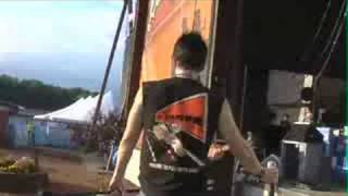 TRIXTER ROCKFEST 2008 Give it to Me Good