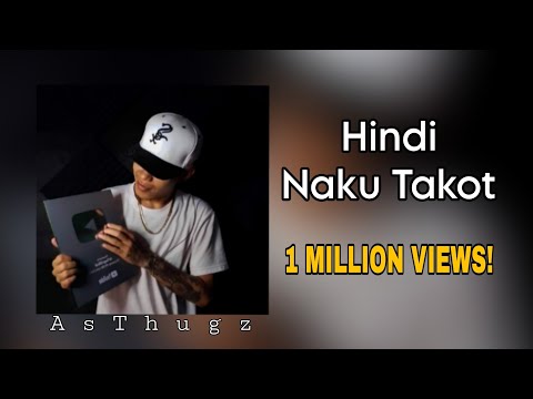 AsThugz - Hindi Naku Takot (Koshupigi Tagalog Version)