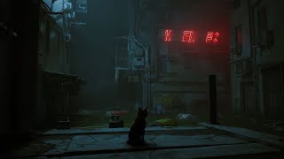 Stray (PC) Steam Key GLOBAL