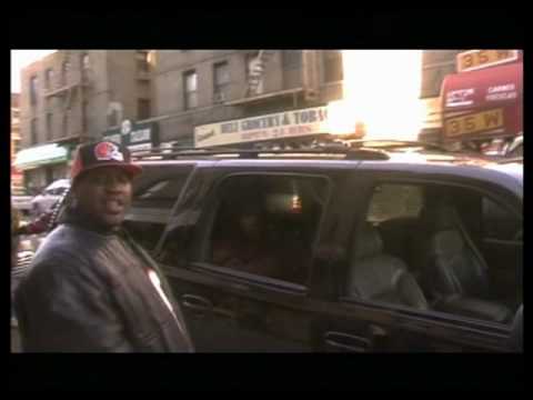 Gang Starr feat. NYG'z & H. Staxx - Same Team No Games