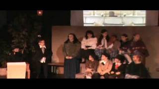 Olivia - The Criminal's Song