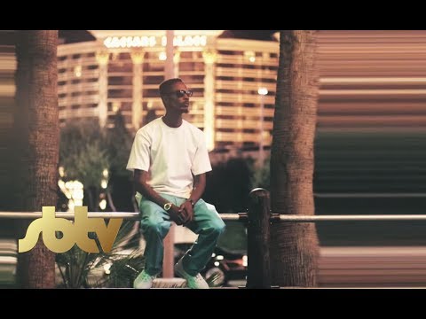 Video thumbnail for Lyrical Murderer