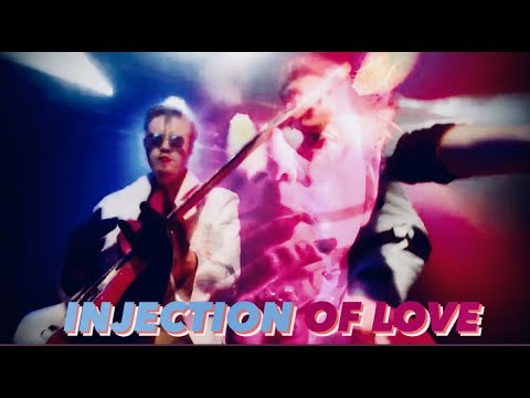 Tippy Toppy - INJECTION OF LOVE