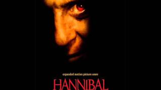 The Burning Heart (Featuring Sir Anthony Hopkins) - Hannibal Soundtrack - Hans Zimmer