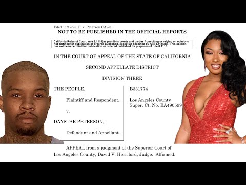 When Power Aligns Against a Black Woman: Why Megan’s Case Still Matters for Every Survivor