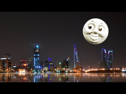 Thomas the Cosmic Dank Engine - Shooting stars