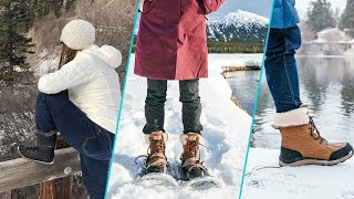 Top 10 Winter Boots for Women in 2025 (Best Picks)