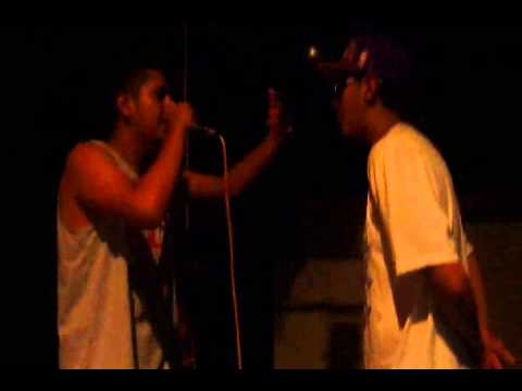 JOTA VS SEVEN // FACE 2 FACE