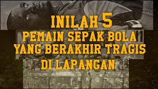 Download lagu TRAGIS!! INILAH 5 PEMAIN SEPAK BOLA YANG MENINGGAL SAAT BERTANDING mp3 Download lagu TRAGIS!! INILAH 5 PEMAIN SEPAK BOLA YANG MENINGGAL SAAT BERTANDING mp3