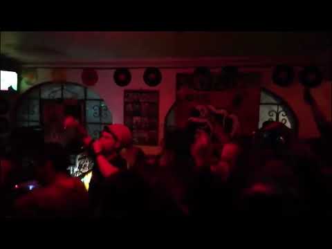 Higher Meditation In Session Inna Mexico