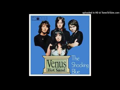 Shocking Blue - Venus
