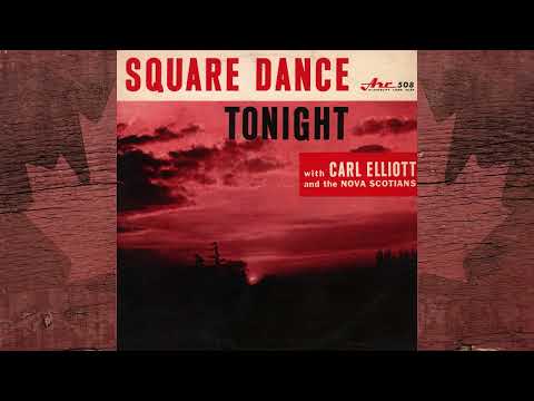 Carl Elliott - Angus Campbell