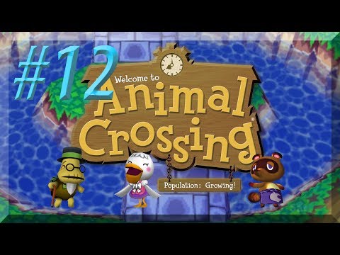 Animal Crossing Population Growing w/ NERDIAQ Ep.12 - Sending Some New Fossils